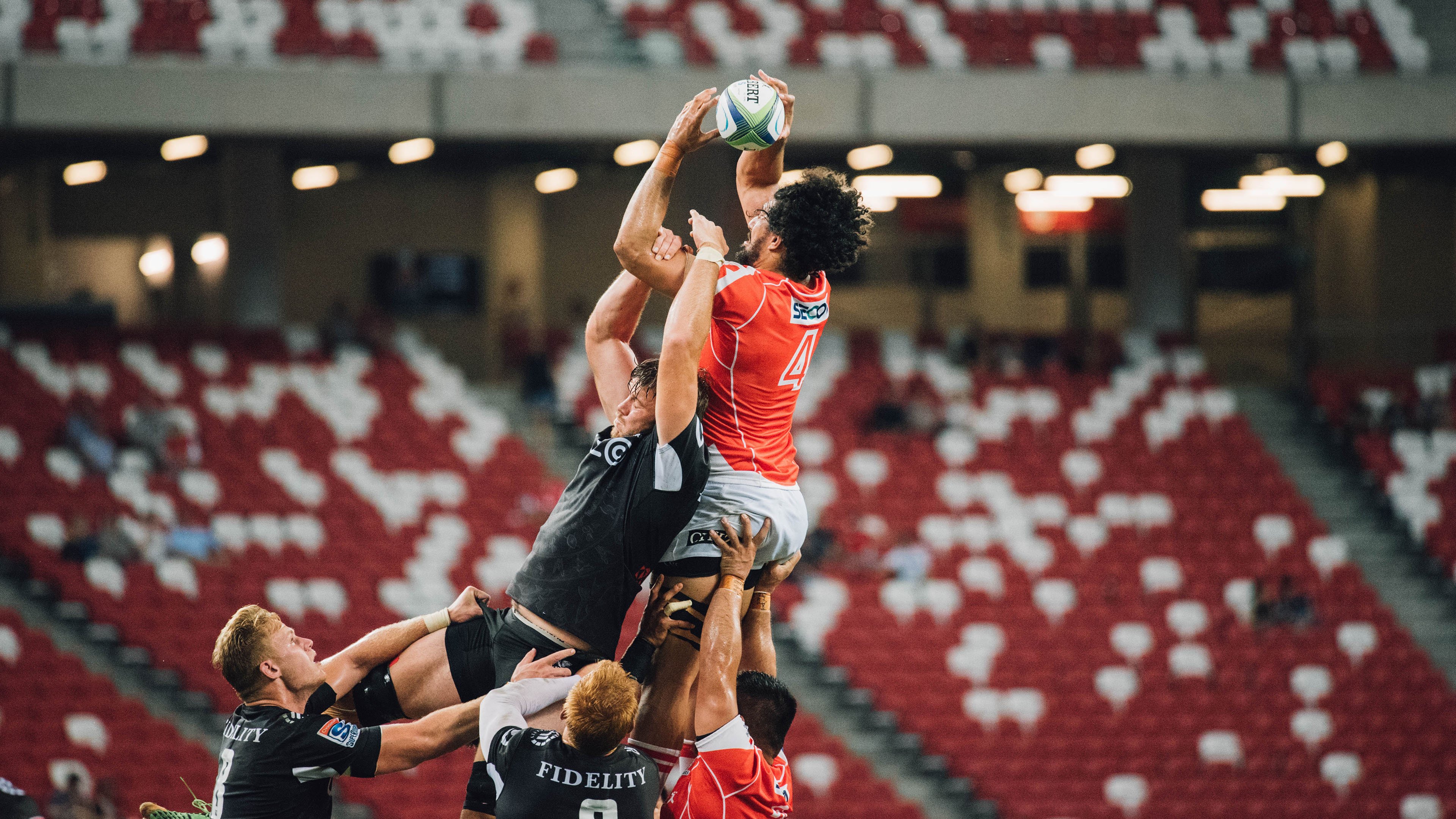 兰斯队员状态火热,比赛亮点纷呈,兰斯yyds